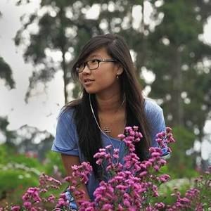 Meet your Posher, Helena